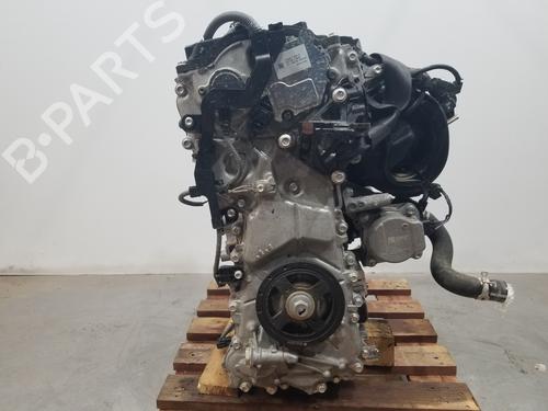 Engine TOYOTA YARIS (_P21_, _PA1_, _PH1_) | BP30407639M1