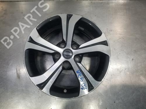 Fælk NISSAN PULSAR Hatchback (C13) [2014-2025]  30749520