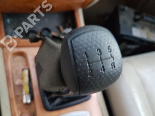 Right front steering knuckle SSANGYONG REXTON / REXTON II (GAB_)  | BP10379384M26 