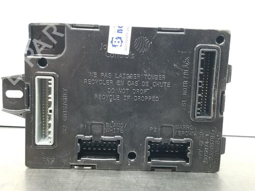 Used Electronic module DACIA DUSTER (HM_) [2017-2025]  17997368