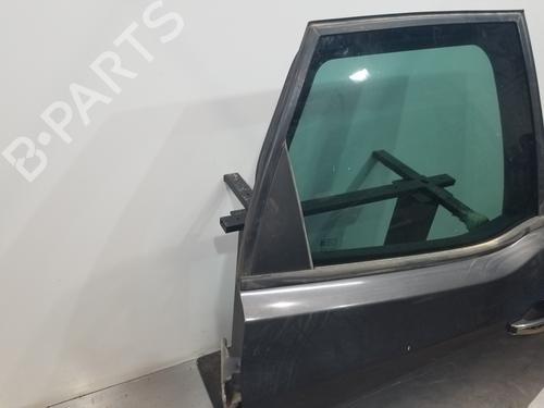 Left rear door OPEL MERIVA B MPV (S10)  | BP29708719C4 