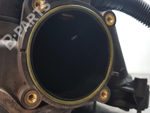 Intake manifold PORSCHE CAYENNE (9PA) S 4.5 | BP11948240M70 