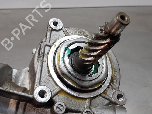 Styregear/Snekke BMW X3 (G01, F97, G08)  | BP20126343M22 