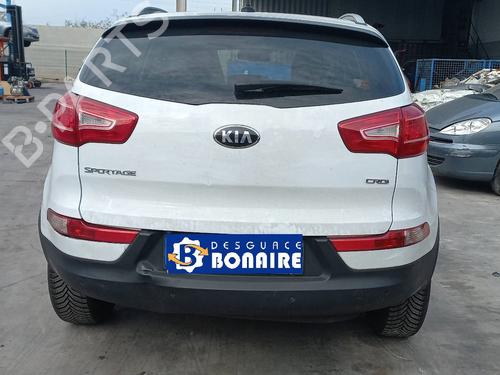 Steering rack KIA SPORTAGE III (SL) 1.7 CRDi | BP18479634M22 