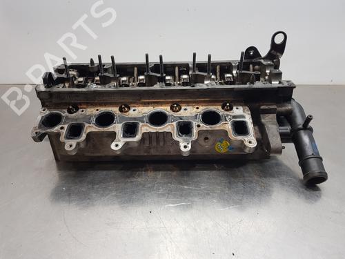 Cylinder head VW TIGUAN (5N_)  | BP29725102M5 