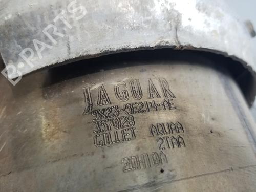 Particulate filter JAGUAR XF I (X250) | BP27526458M81