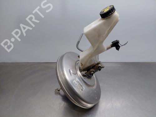 Used Servo brake NISSAN QASHQAI III (J12) [2021-2025]  31116946