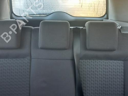 Kombiinstrument FORD FUSION (JU_)  | BP20706619C47 