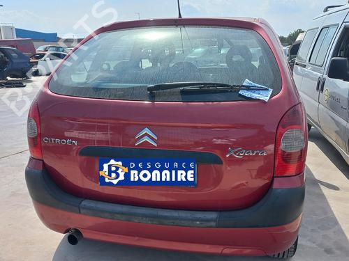 Front right window mechanism CITROËN XSARA PICASSO (N68) 1.6 HDi | BP15280626C23 