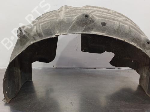 Used Wheel arch VW TIGUAN (AD1, AX1) 2.0 TDI (150 hp) 30879090
