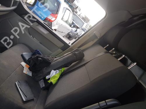 Elektronisk sensor VW TRANSPORTER T6 Van (SGA, SGH, SHA, SHH) 2.0 TDI | BP11277336M84 