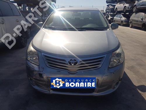 Used Parts TOYOTA AVENSIS Saloon (_T27_)  2.2 D-4D (ADT271_, ADT271R)  1167426