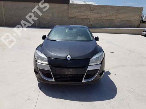 Used Parts RENAULT MEGANE III Coupe (DZ0/1_)  1.9 dCi (DZ0N, DZ0J, DZ1J, DZ1K)  889458