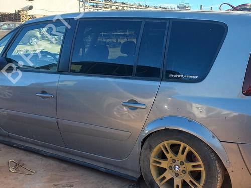 Elektronisk modul RENAULT ESPACE IV (JK0/1_)  | BP23093470M83 