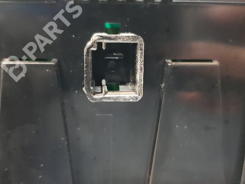 Instrument cluster CITROËN C4 II (NC_)  | BP8513403C47 