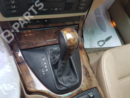 Right front fenders BMW X5 (E53) 3.0 d | BP11202157C42 