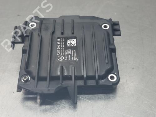 Electronic module MERCEDES-BENZ A-CLASS (W177) A 200 d (177.012) | BP29125080M83 