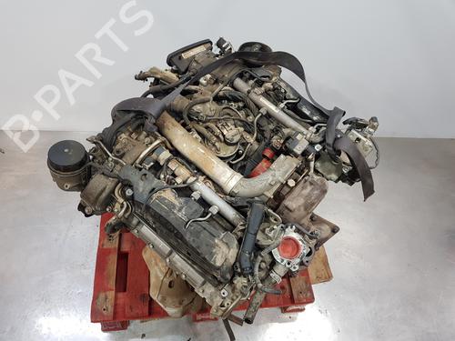 Used Engine MERCEDES-BENZ M-CLASS (W164) [2005-2012]  29115687