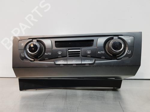 Climate control AUDI A5 (8T3)  | BP29276202I5 