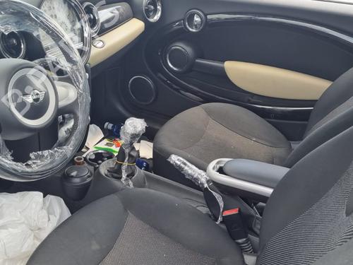 Instrument cluster MINI MINI (R56) One | BP16776836C47 