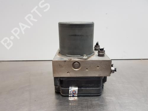 ABS Bremseaggregat VW POLO VI (AW1, BZ1, AE1)  | BP29451881M43 