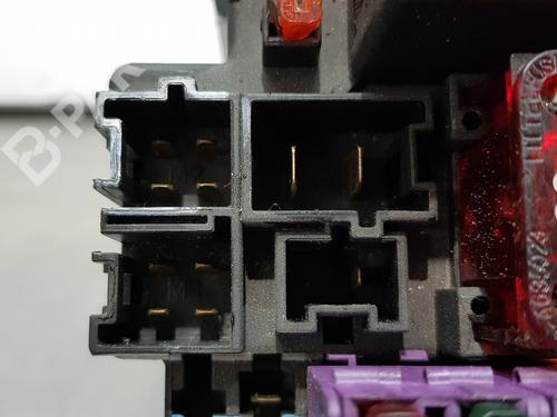 Fuse box MERCEDES-BENZ S-CLASS (W220) S 430 (220.070, 220.170) | BP11936560E1 
