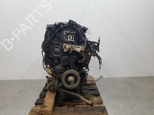 Engine PEUGEOT PARTNER Box Body/MPV  | BP28022521M1 
