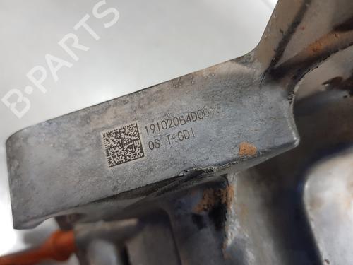 Timing cover KIA STONIC (YB) 1.0 T-GDi | BP30191389M123 