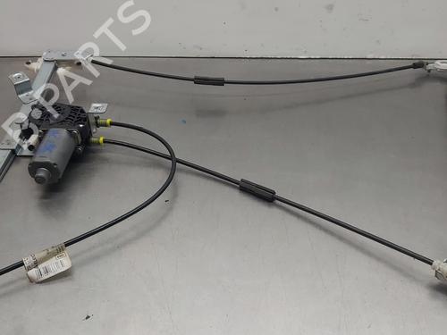 Used Front left window mechanism PEUGEOT PARTNER MPV (5_, G_) [1996-2025]  11968929