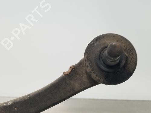Steering rack RENAULT SCÉNIC II (JM0/1_)  | BP21770399M22 