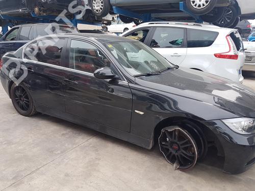 Elektronisk modul BMW 3 (E90)  | BP9392337M83 