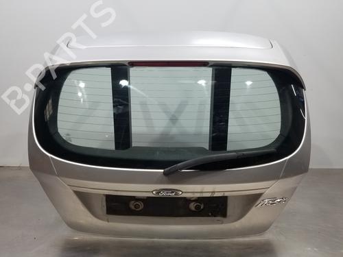 Tailgate FORD FIESTA VI (CB1, CCN)  | BP29279430C6 