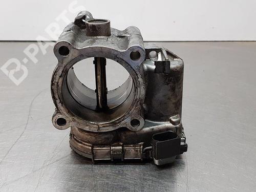 Used Throttle body Throttle body MERCEDES-BENZ M-CLASS (W164) ML 320 CDI 4-matic (164.122) (224 hp) 10086312 10086312