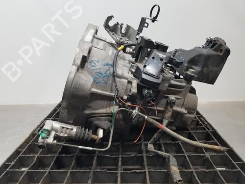 Gearbox KIA STONIC (YB)  | BP29257635M3 