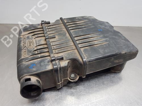 Used Air filter box FORD KA (RU8) [2008-2016]  30469824