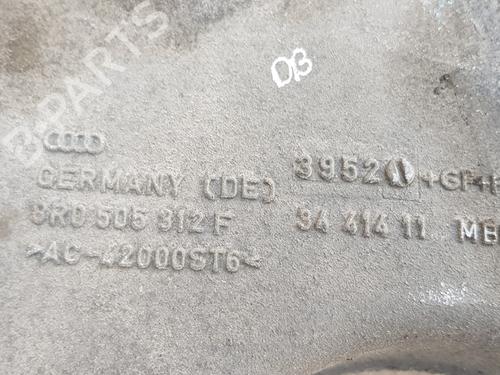 Høyre bak bærearm AUDI A8 D4 (4H2, 4H8, 4HC, 4HL) 3.0 TDI quattro | BP30879224M15