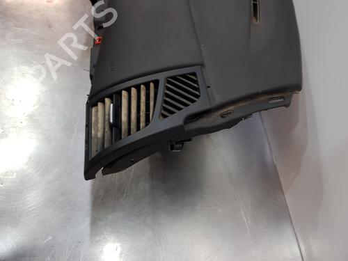 Kollisonspute sett BMW 1 (E87) 116 i | BP26552310C86 