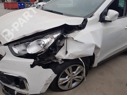 Engine control unit (ECU) HYUNDAI ix35 (LM, EL, ELH)  | BP8818213M57 