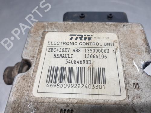 Bremsaggregat ABS RENAULT MASTER II Van (FD)  | BP30614868M43 