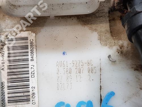 Fuel pump FORD C-MAX II (DXA/CB7, DXA/CEU) | BP11140322M76