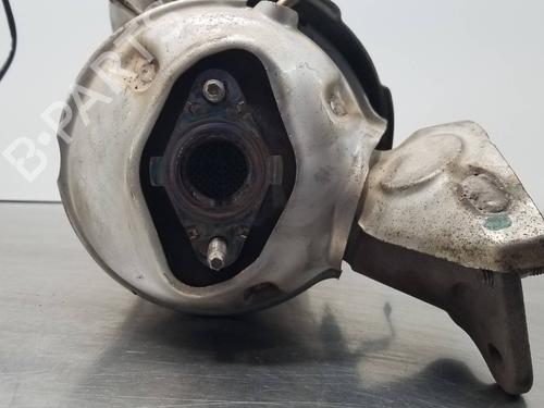Particulate filter RENAULT KANGOO / GRAND KANGOO II (KW0/1_)  | BP17774724M81 