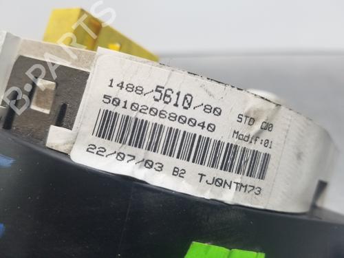 Instrument cluster FIAT SCUDO Bus (220_)  | BP27870298C47 