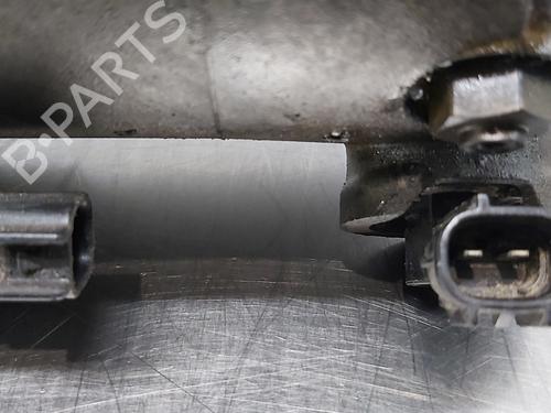 AC compressor FORD C-MAX II (DXA/CB7, DXA/CEU) 1.0 EcoBoost | BP16679556M34 