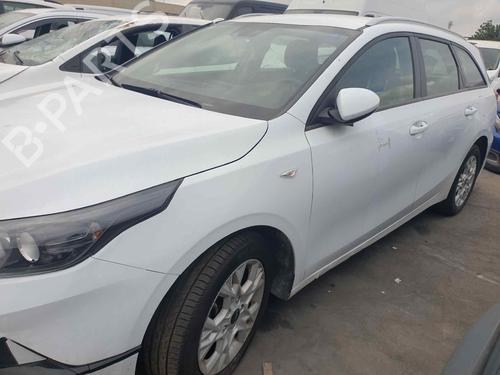 Ryggespeil venstre KIA CEED Sportswagon (CD) | BP30600820C26