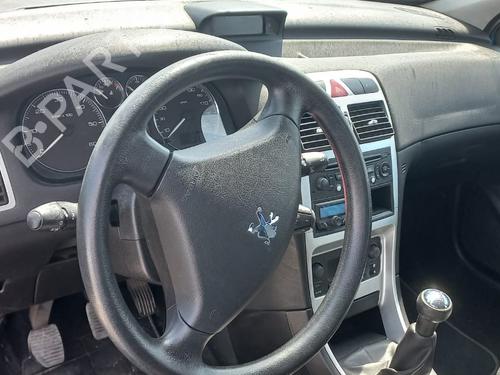 Right front steering knuckle PEUGEOT 307 (3A/C)  | BP18054709M26 
