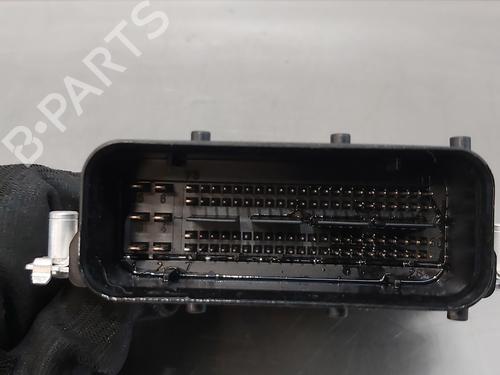 Electronic module HYUNDAI TUCSON (TL, TLE) 1.6 CRDi | BP15411558M83 