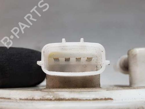 Fuel pump NISSAN QASHQAI / QASHQAI +2 I (J10, NJ10, JJ10E)  | BP13019505M76 