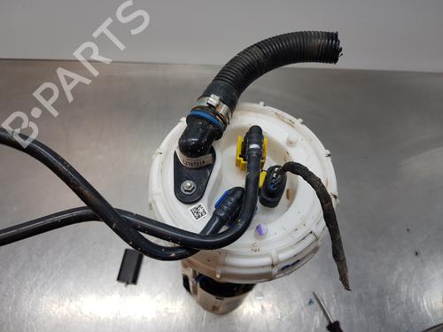 Fuel pump CITROËN JUMPER II Van | BP27334500M76