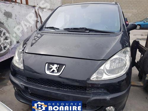Used Parts PEUGEOT 1007 (KM_)  1.4 HDi  1061367