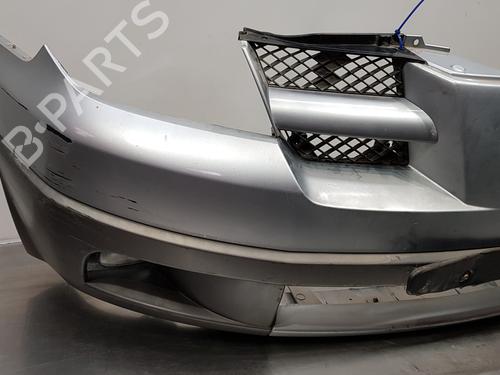Front bumper MITSUBISHI OUTLANDER I (CU_W)  | BP16854867C7 